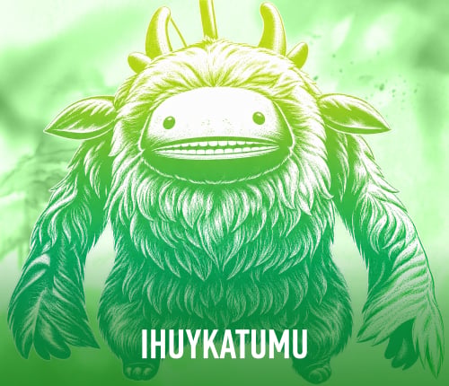 Ihuykatumu Dungeon