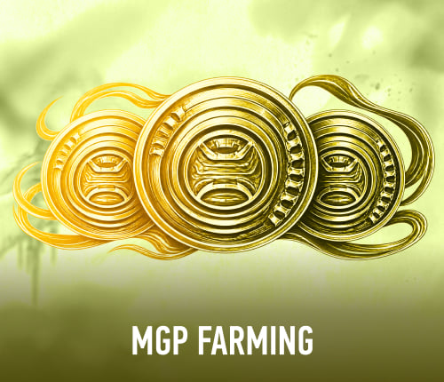 FFXIV MGP FARMING SERVICE