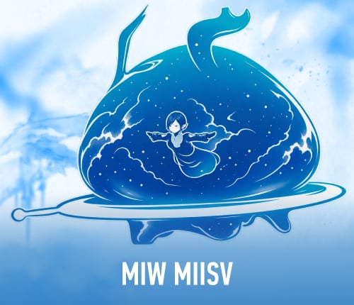 Miw Miisv Mount