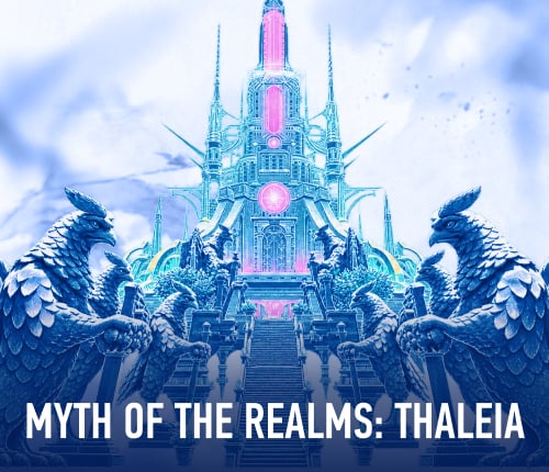 Myth of the Realms: Thaleia