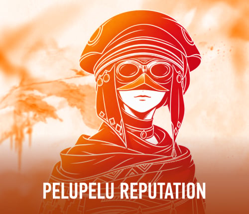 Pelupelu Reputation