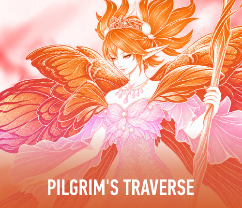Pilgrim's Traverse