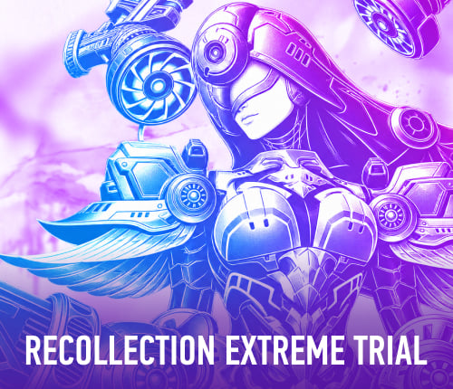 Recollection Extreme Trial