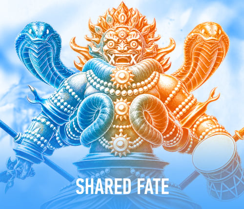 Shared FATE