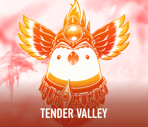 Tender Valley Dungeon