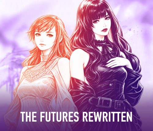 The Futures Rewritten Ultimate Raid