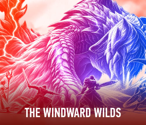 The Windward Wilds Extreme Trial