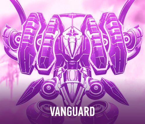 Vanguard Dungeon