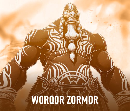 FFXIV WORQOR ZORMOR DUNGEON