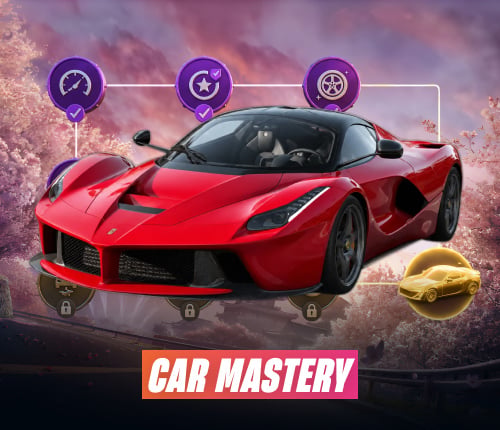 Car Mastery