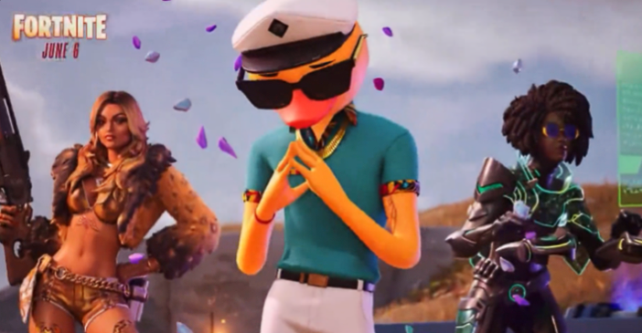 Fortnite