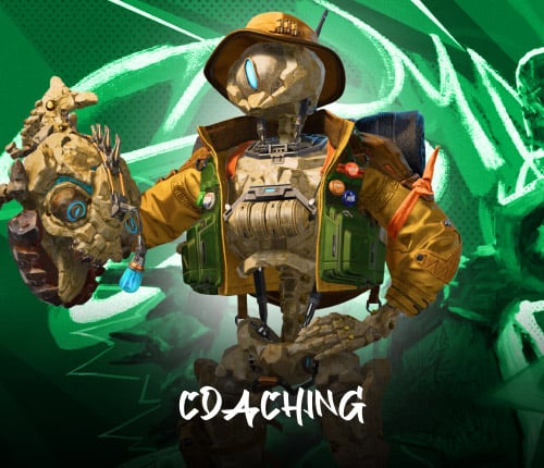 FragPunk Coaching