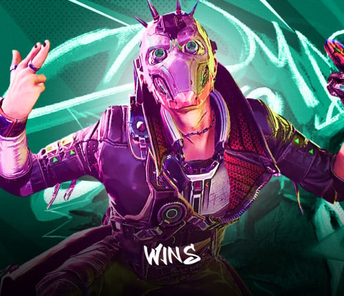 FragPunk Wins