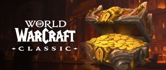 Gold Classic Era