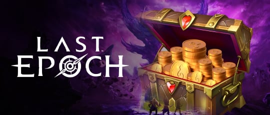 Last Epoch Gold