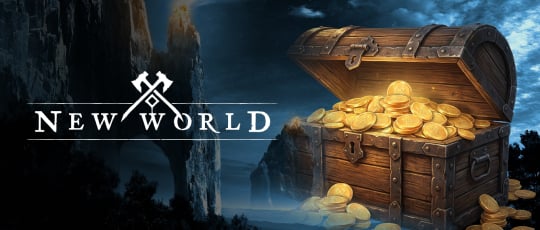 NW Coins