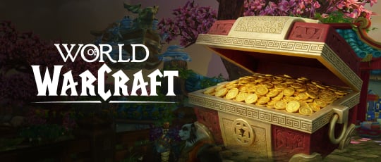 Pandaria Gold