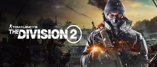 The Division 2