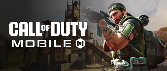 Call of Duty: Mobile