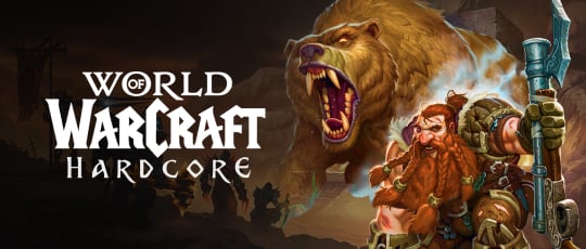 WoW Classic Hardcore