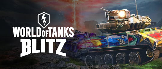 World of Tanks Blitz