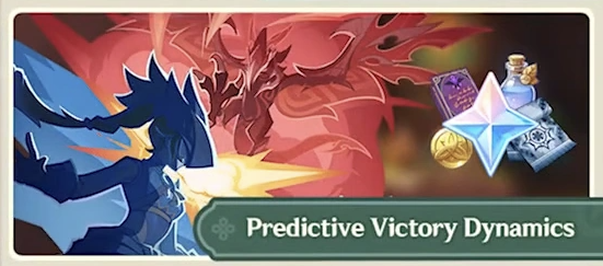Genshin Impact