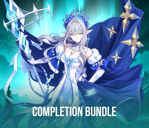 7.1 Completion Bundle