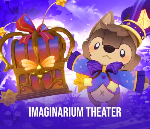 Imaginarium Theater