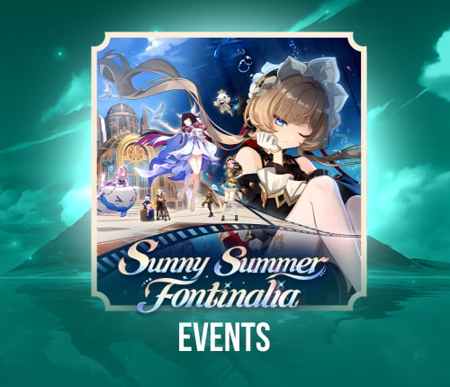 Flagship Event