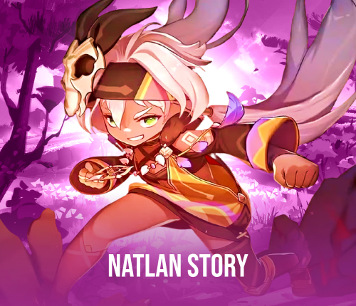 Natlan Story Completion