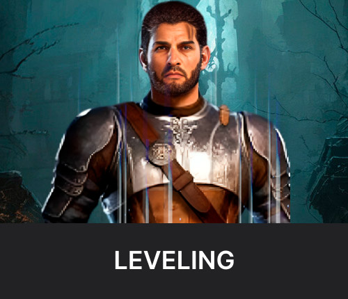 Greed is Good Level Boost