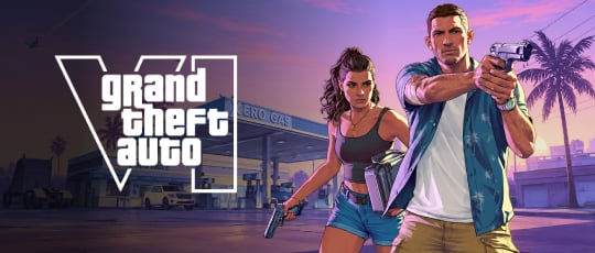 Grand Theft Auto 6
