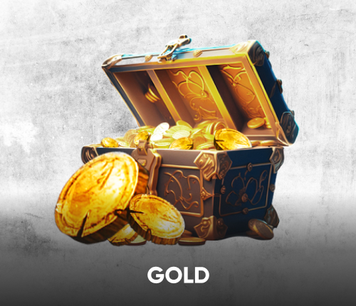 GUILD WARS 2 GOLD