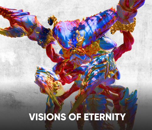 GW2 VISIONS OF ETERNITY STORY
