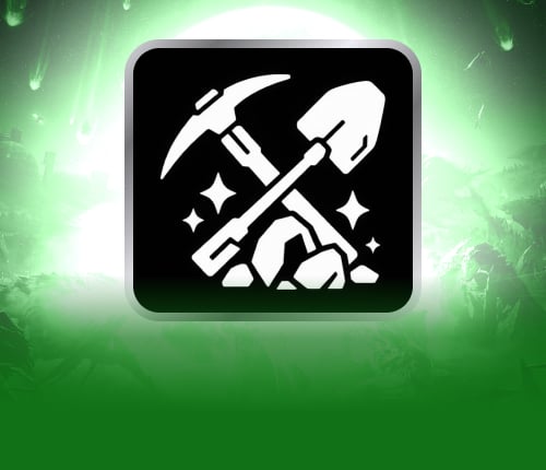 Medals Farming