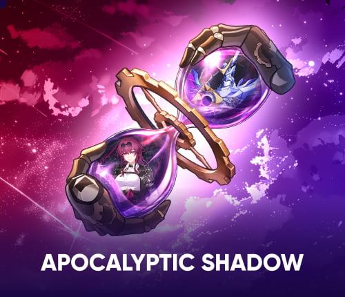 APOCOLYPTIC SHADOW FARM