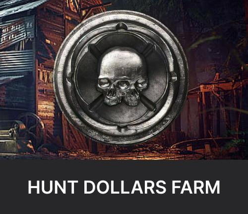 Hunt Dollars Farm