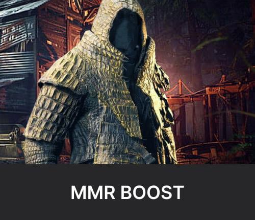 Hunt MMR Boost