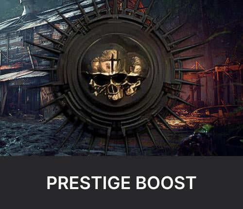 Prestige