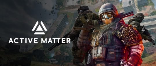 Active Matter