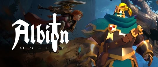 Albion Online