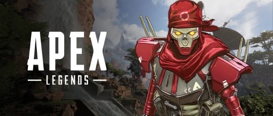 Apex Legends