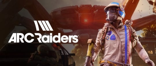 Arc Raiders