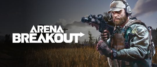 Arena Breakout Infinite