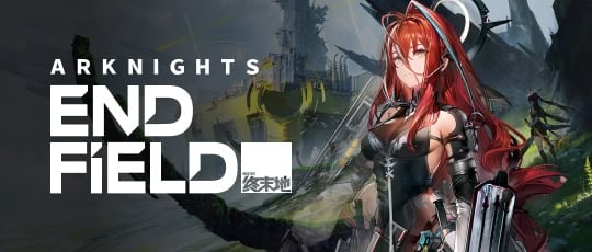 Arknights: Endfield Boost