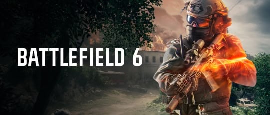 Battlefield 6