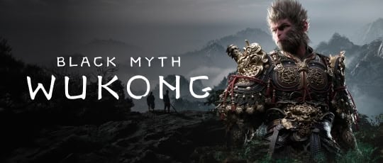 Black Myth: Wukong