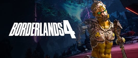 Borderlands 4