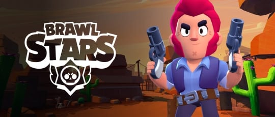 Brawl Stars