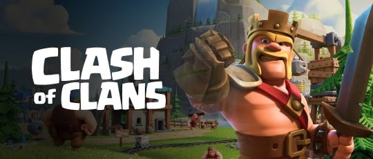 Clash of Clans